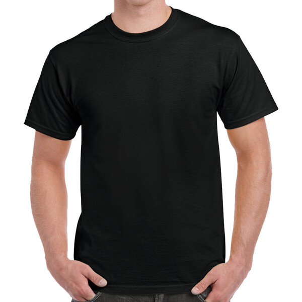 Gildan Hammer Heavyweight T-Shirt 
