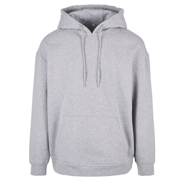 Basic oversize hoodie Thumbnail