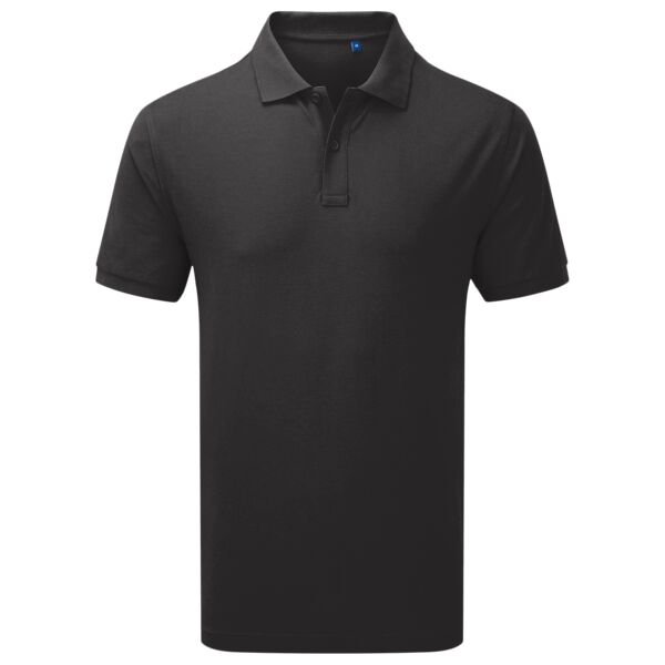 Premier Essential Unisex Polo Shirt Thumbnail