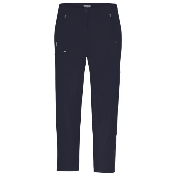 Expert women’s Kiwi pro stretch trousers Thumbnail