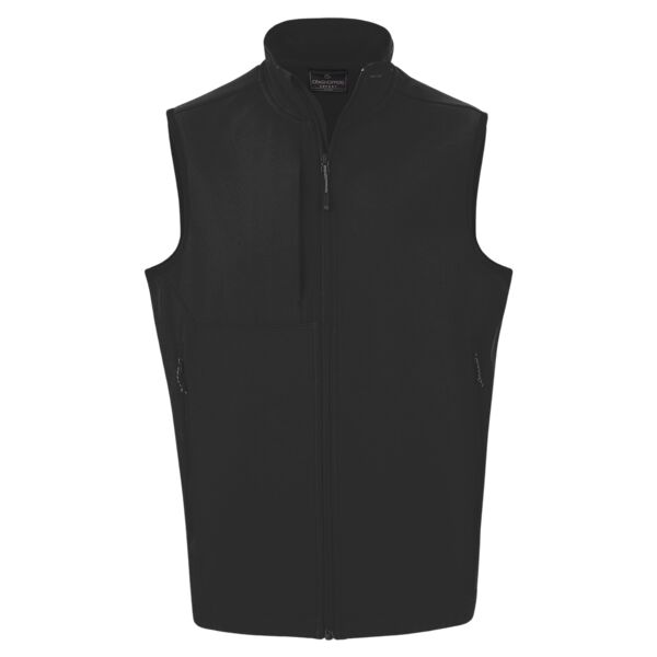 Expert Basecamp softshell vest Thumbnail