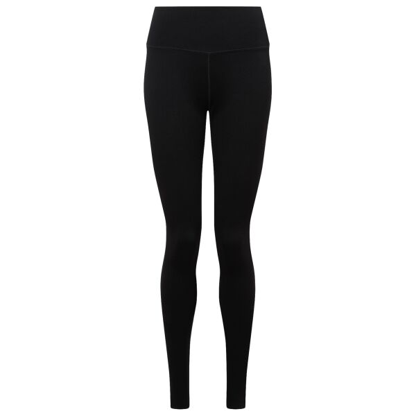 Women's TriDri® custom length seamless leggings Thumbnail