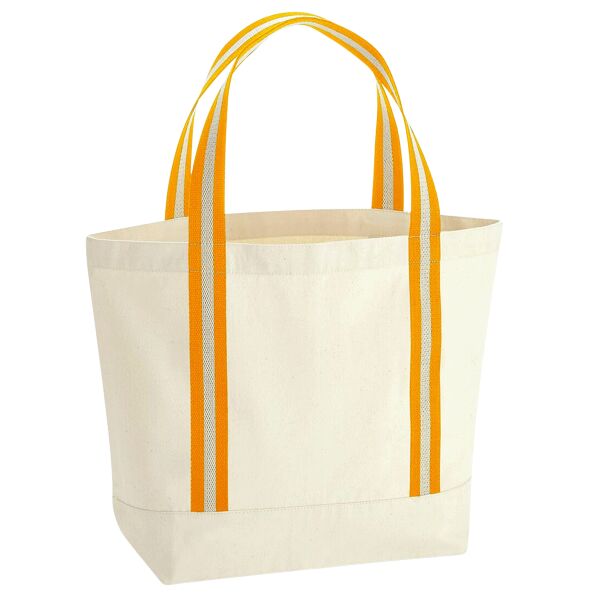 EarthAware® Organic Boat Bag Thumbnail