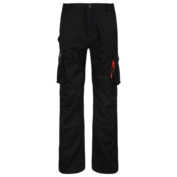 Heroic Worker Trousers (Reg) Thumbnail