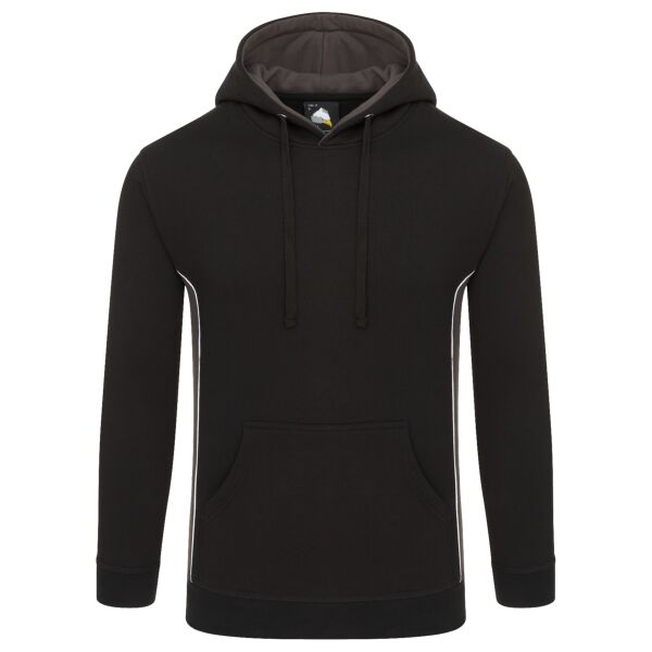 Silverswift Hoodie Thumbnail