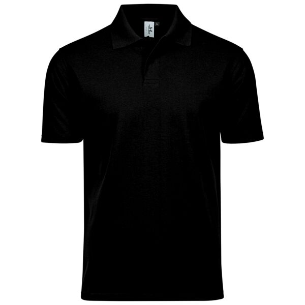 Tee Jays Power Organic Piqué Polo Shirt Thumbnail