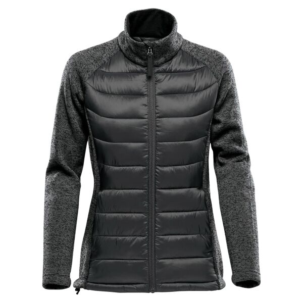Women’s Narvik hybrid jacket Thumbnail