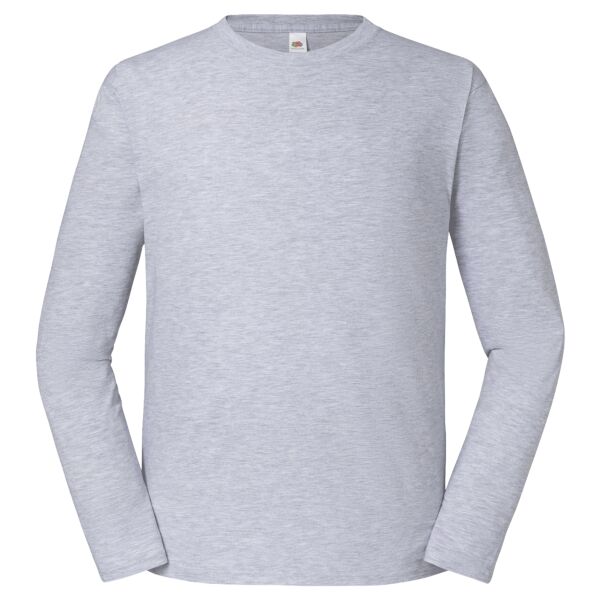 Men's Iconic 195 Premium Long Sleeve T Thumbnail