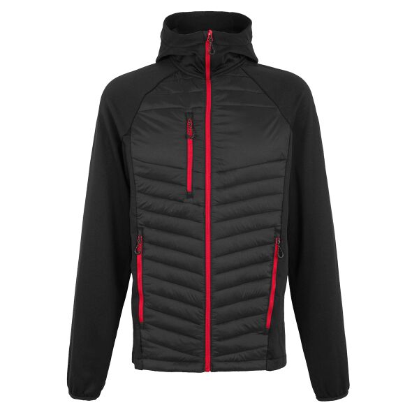 Men's Navigate Thermal Hybrid Jacket Thumbnail