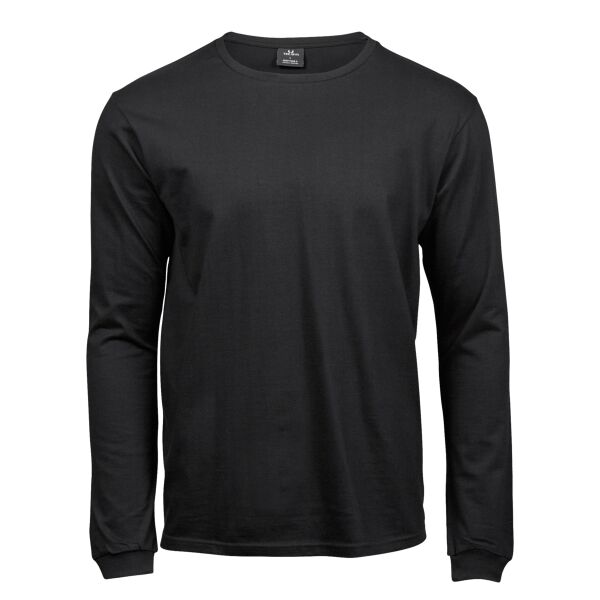 Men's Long Sleeve Fashion Sof-Tee Thumbnail
