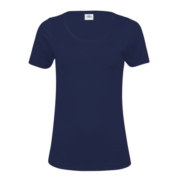 Ladies' Stretch Tee Thumbnail