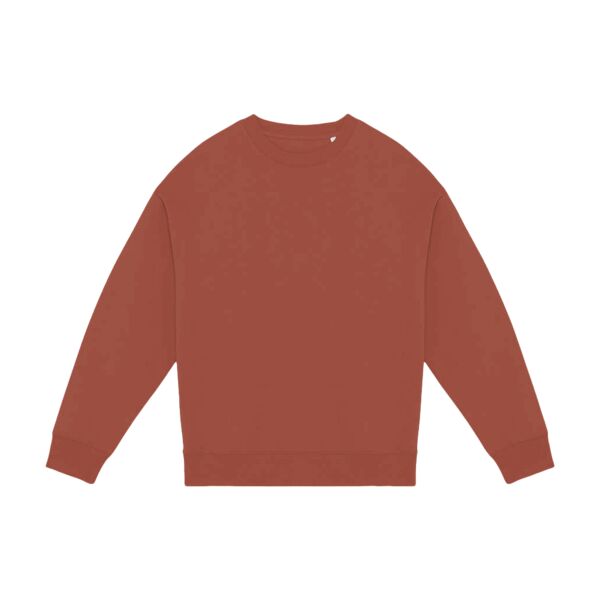 Native Spirit Unisex Oversized Sweatshirt Thumbnail