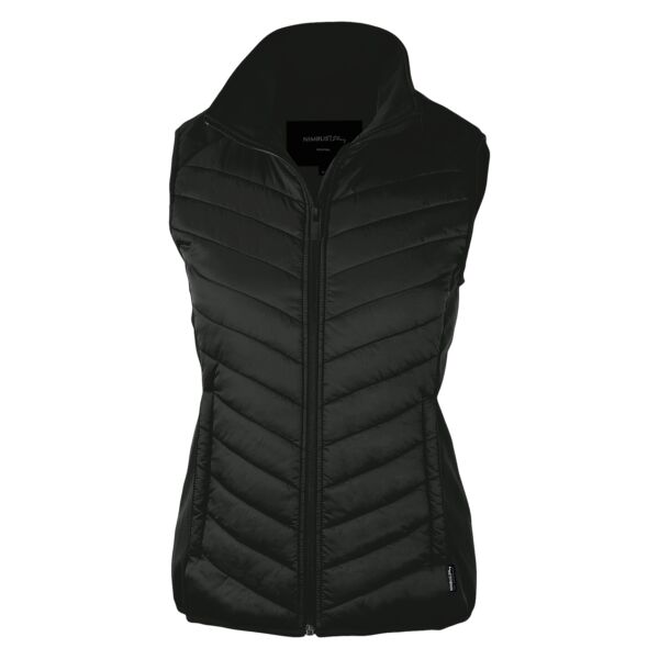 Women’s Benton – versatile hybrid vest Thumbnail
