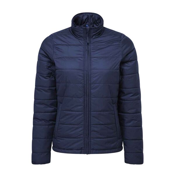 Women’s ‘Recyclight’ padded jacket Thumbnail