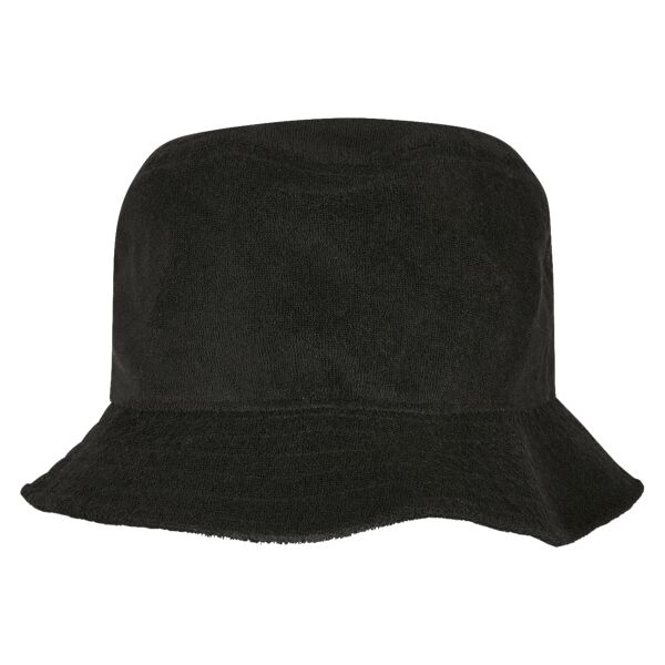 Frottee bucket hat (5003FB) Thumbnail