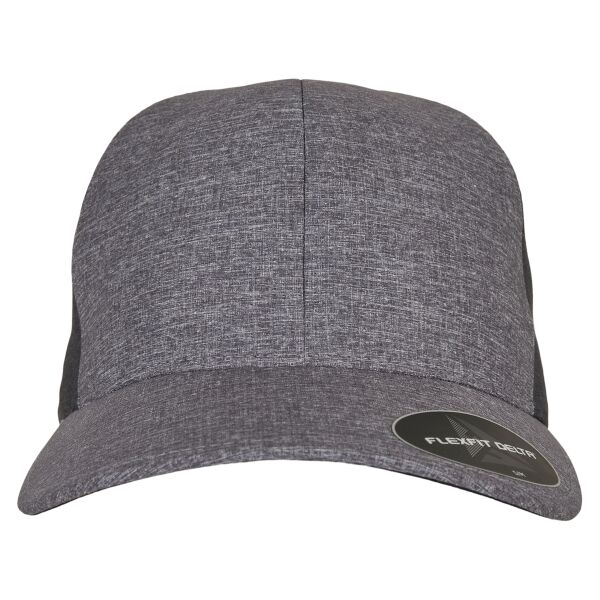 Flexfit Delta® carbon 2-tone cap (180T) Thumbnail