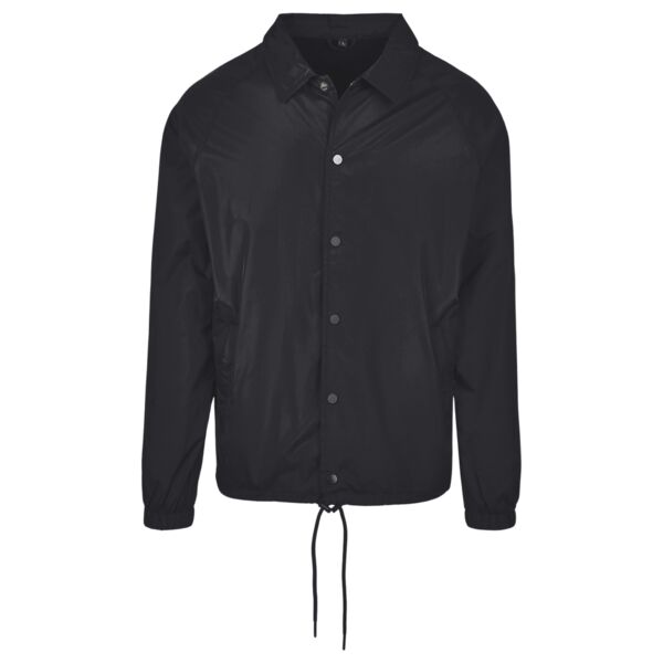 Coach jacket Thumbnail