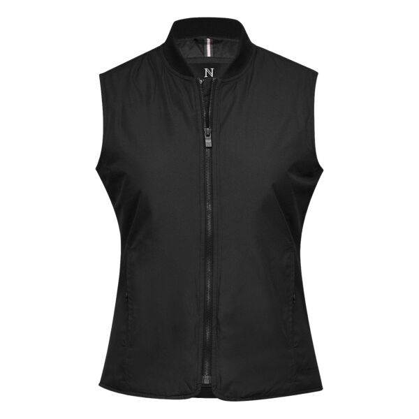 Women’s Maine – pleasantly padded gilet Thumbnail