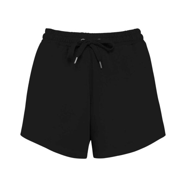 Native Spirit Ladies Terry 280 Shorts Thumbnail