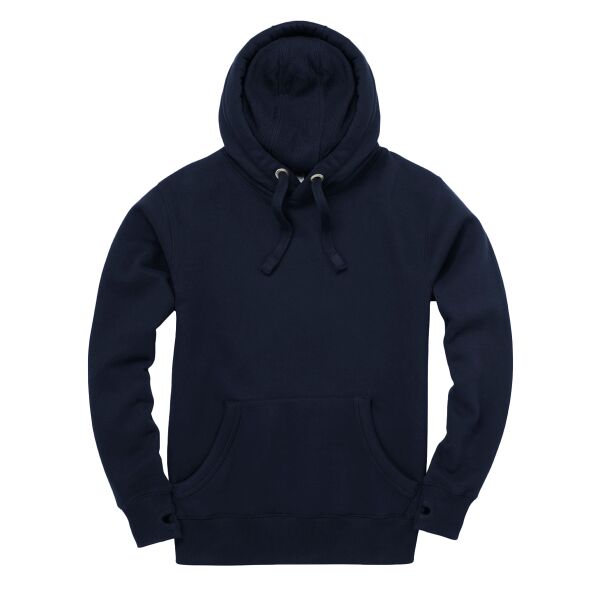 Peach Finish Pullover Hoodie Thumbnail