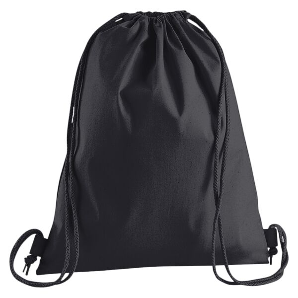 Premium Cotton Gymsac Thumbnail