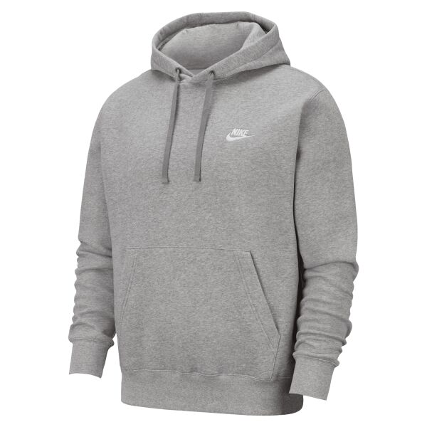 Nike Club hoodie Thumbnail