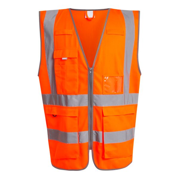 Pro hi-vis executive vest Thumbnail