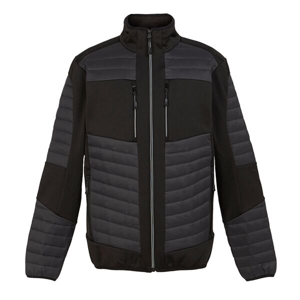 E-Volve Thermal Hybrid Jacket Thumbnail