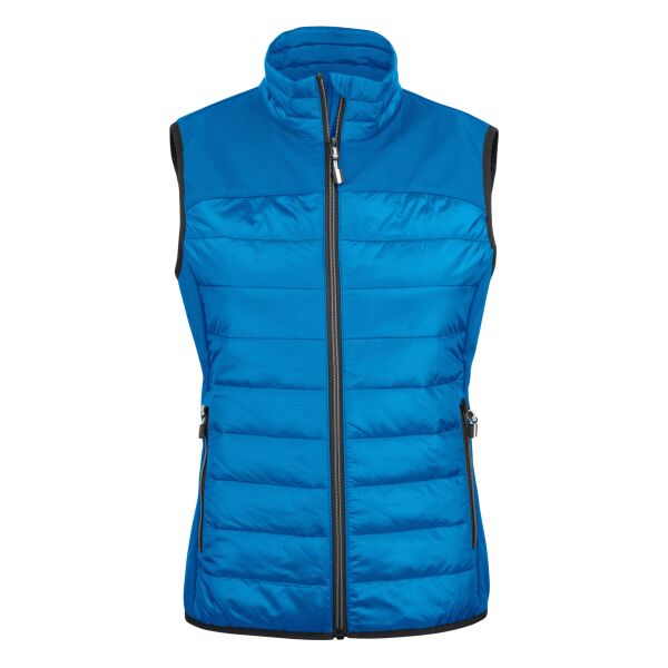 Ladies Expedition Vest Thumbnail