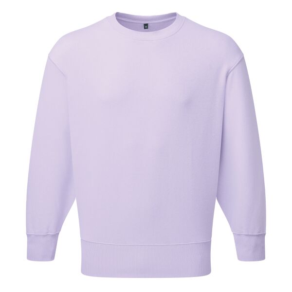 Unisex TriDri® recycled sweatshirt Thumbnail