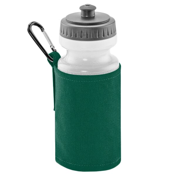 Water bottle and holder Thumbnail