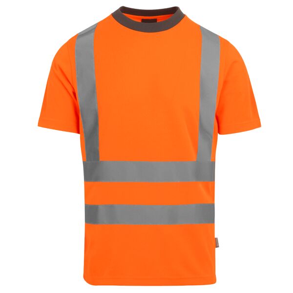 Hi-vis Pro contract t-shirt Thumbnail