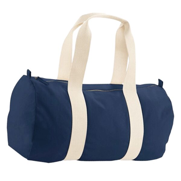 EarthAware® organic barrel bag Thumbnail