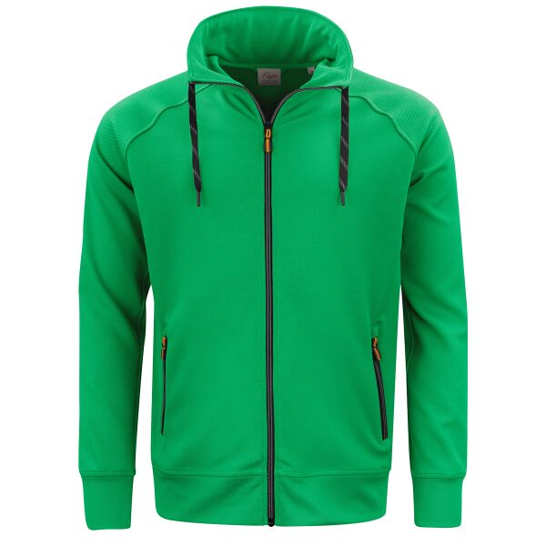 Jog RSX Full Zip Sweatshirt Thumbnail