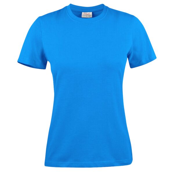 Ladies Light T-Shirt RSX Thumbnail