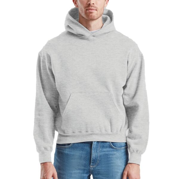 Supercotton Hooded Sweat Thumbnail