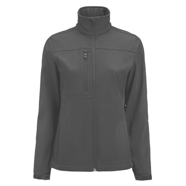 Ladies Mammoth Jacket Thumbnail