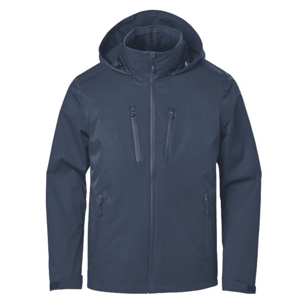 Men's Scirocco Lightweight Shell Thumbnail