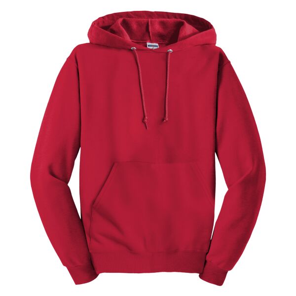 NuBlend® Hooded Sweatshirt Thumbnail