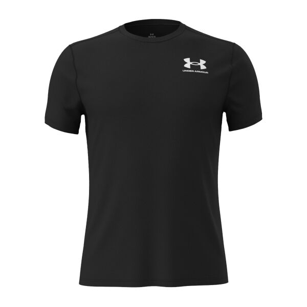 HeatGear® fitted t-shirt Thumbnail