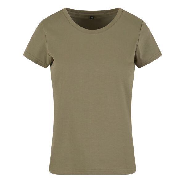 Women’s Sorona regular tee Thumbnail