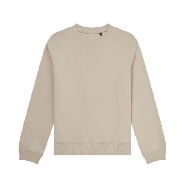 Organic Sweatshirt Thumbnail