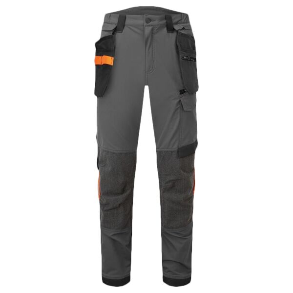 EV4 Stretch detachable holster trousers (EV440) Thumbnail