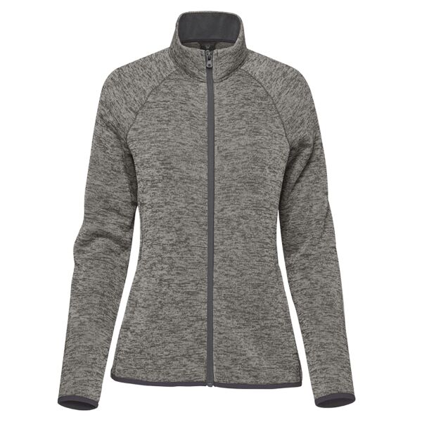 Women's Yosemite Full Zip Fleece Jacket Thumbnail