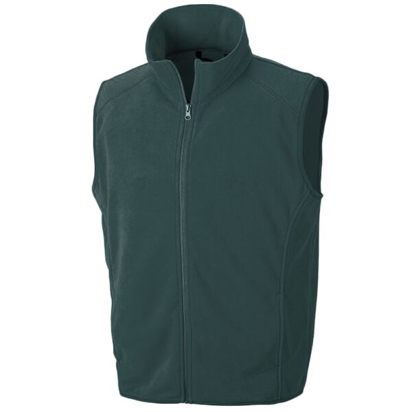Microfleece Gilet Thumbnail