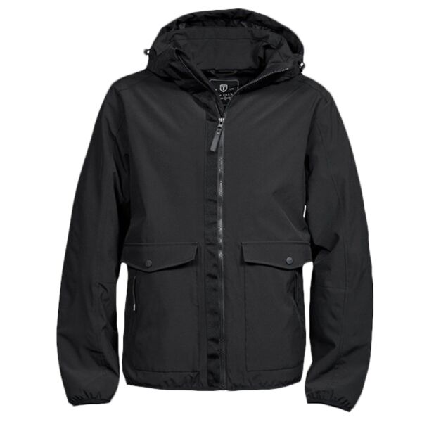 Urban adventure jacket (9604) Thumbnail