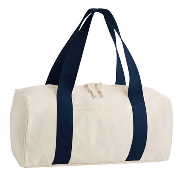 Edit canvas duffle Thumbnail