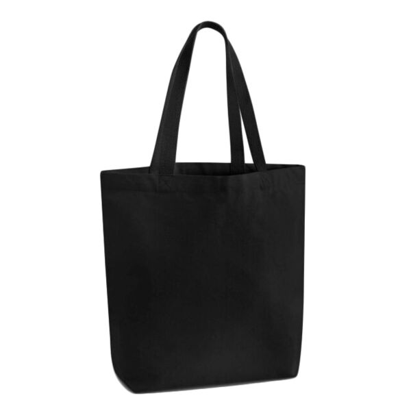 Heavyweight Canvas Tote Bag Thumbnail