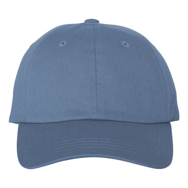 Denim cap Thumbnail