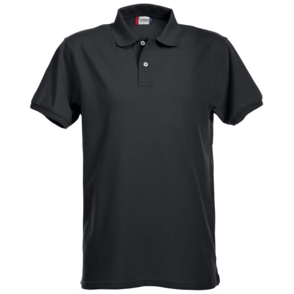 Stretch Premium Polo Thumbnail